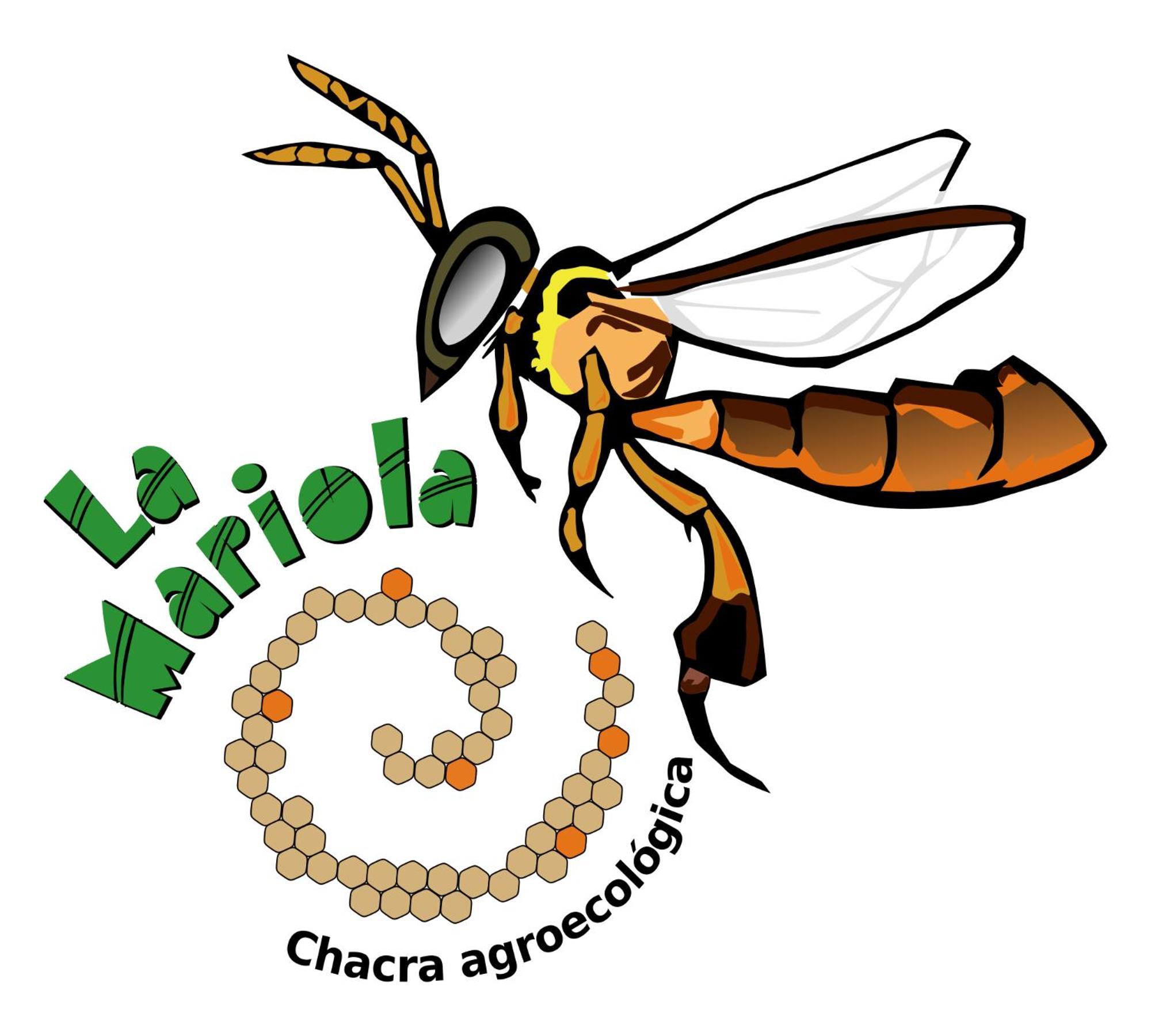 La Mariola - Finca Agroecologica El Castillo de La Concepción Екстериор снимка